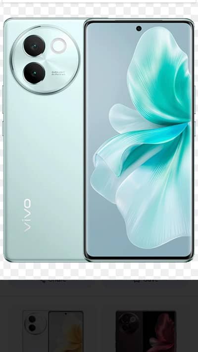 Vivo V30E