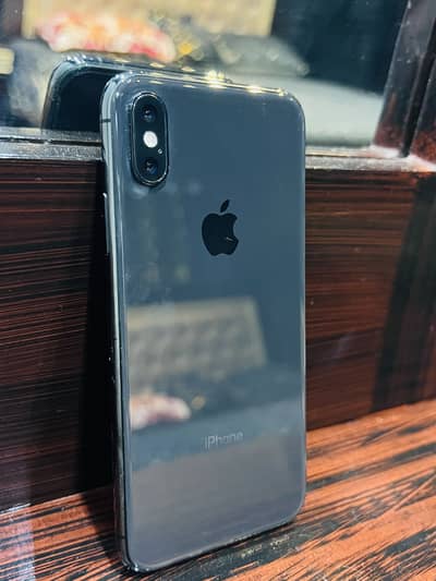 Apple iPhone XS