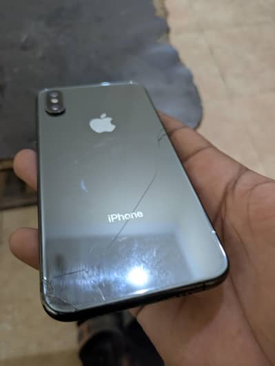 Apple iPhone XS
