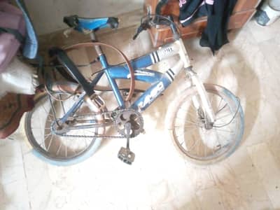 Good condition