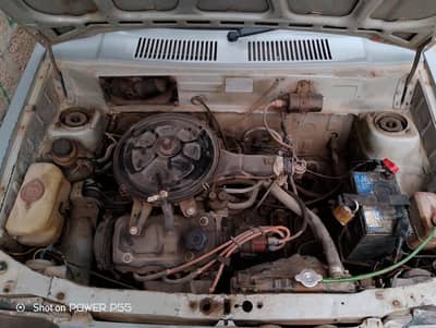 Suzuki khyber Swift 1997 argent sale