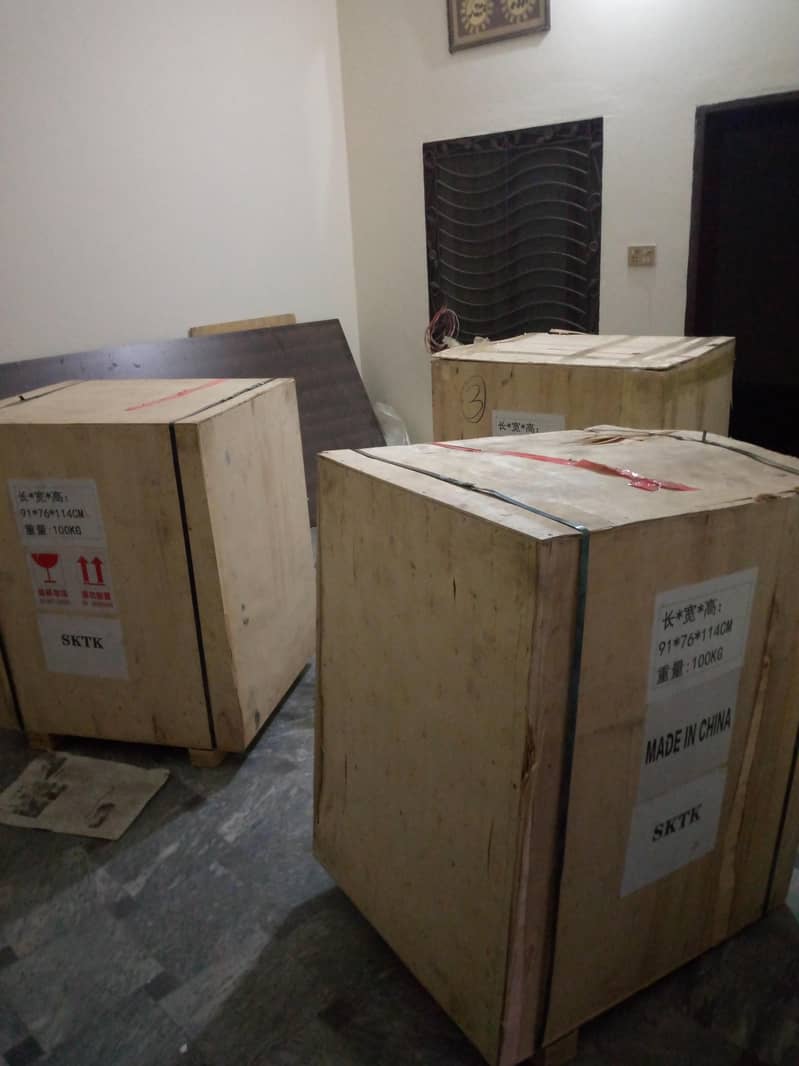 fiber laser marking machine 9