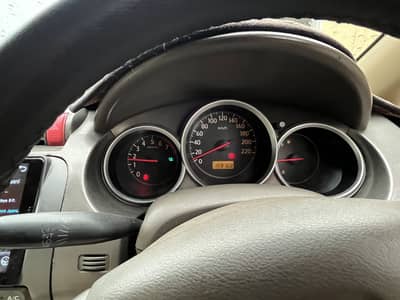 Honda City 2006