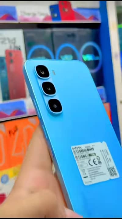 Infinix Other Model