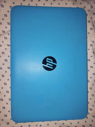HP stream