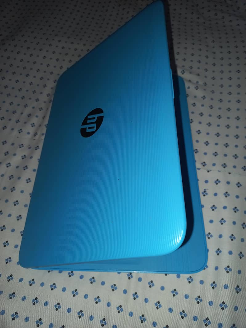 HP stream 1
