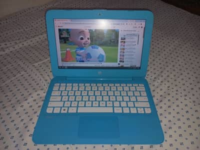 HP stream