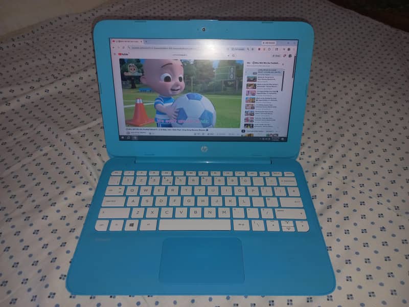 HP stream 2