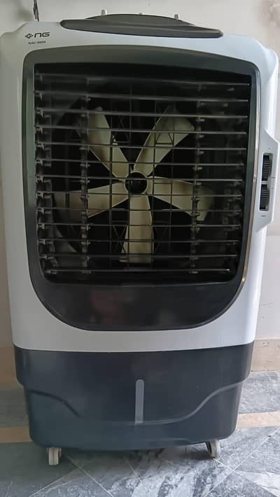Nasgas Room Cooler