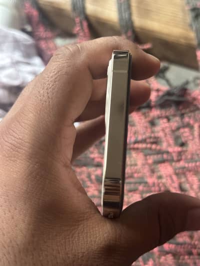 Apple iPhone 12 Pro