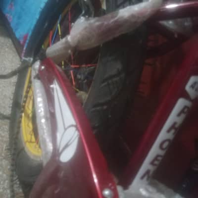 phoeix bicycle