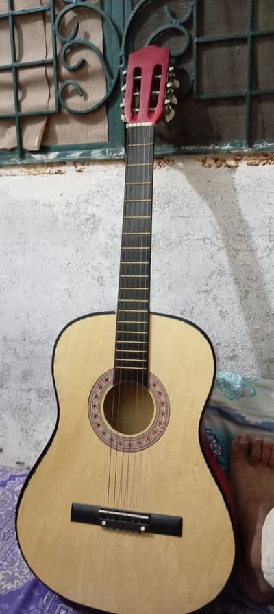 guitar for sell