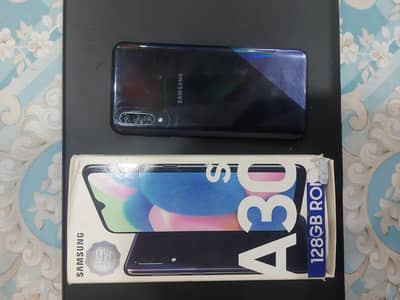 Samsung Mobile A30s