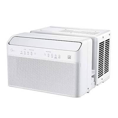 Media window ac  out class 12by12  14by14 room