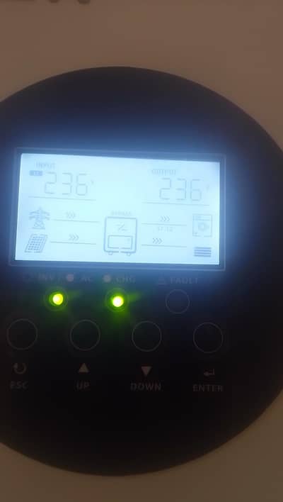 IP21 6.2 livoltek Inverter in warranty