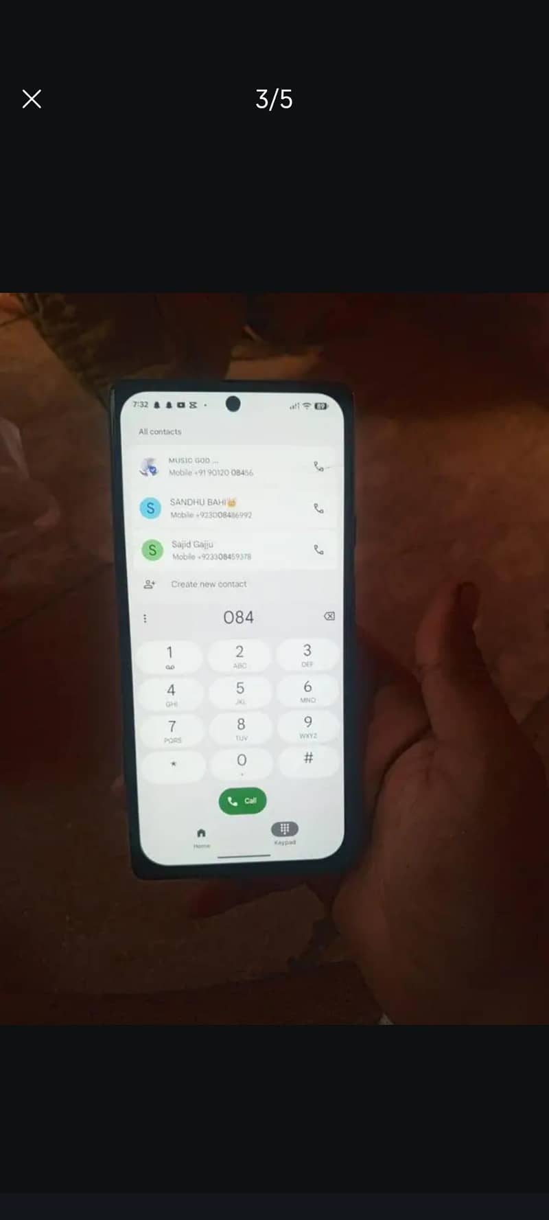 Google Pixel 6 0