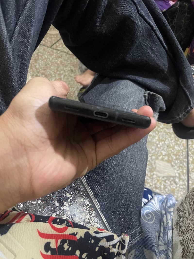 Google Pixel 6a 2