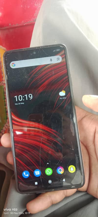 Xiaomi Poco X3 Pro