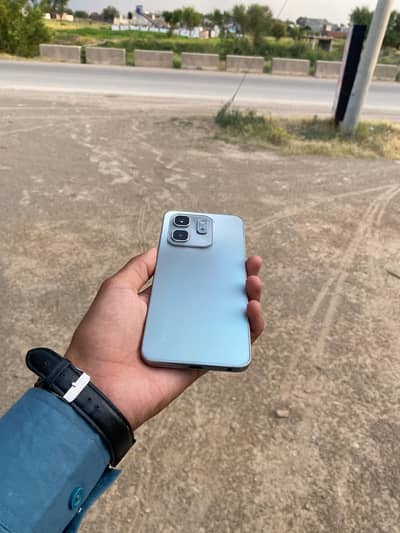 Infinix Hot 50i