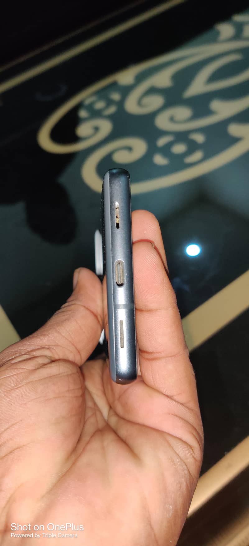 Google pixel 7A 2