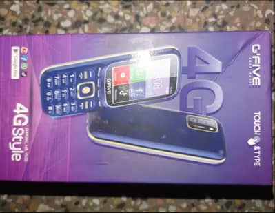 G'five 4g style scratchless best for hotspot