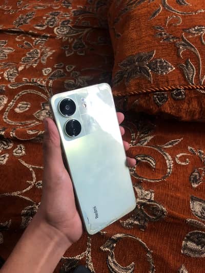 Xiaomi Redmi 13c