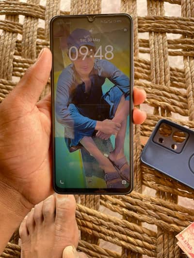 Vivo Y5