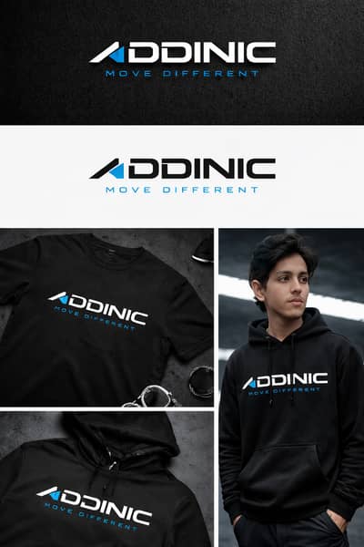 Addinic new launch t shirts  It is easy to wear and comfortable.