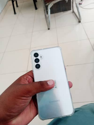 Samsung Mobile A24