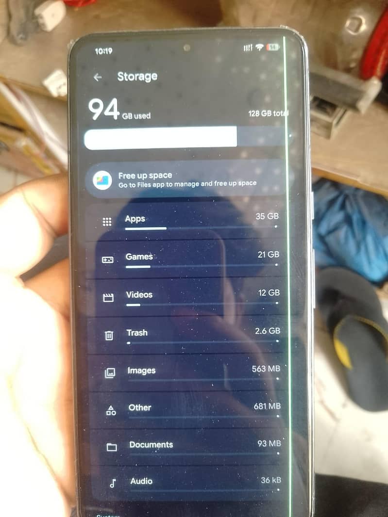 Google Pixel 8 Pro 1