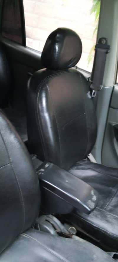 Hyundai Santro 2003 in mint condition