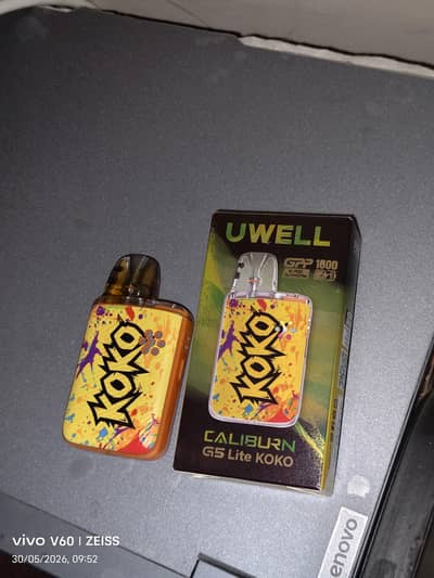 Koko G5 Lite POD