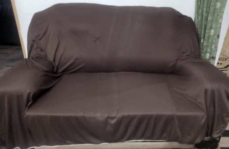 123 sofa complete set Near Harbanspura