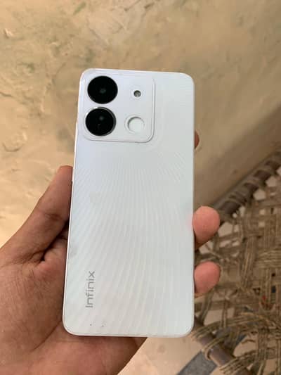 Infinix Smart 7