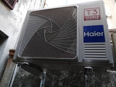 Haier T3 Series