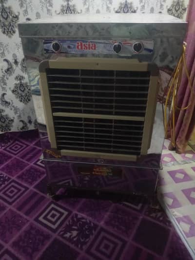 air colar