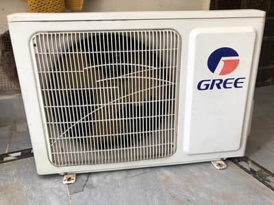 Gree 1.5 Ton Ac Split All genuine guarantee