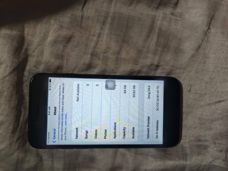 Apple iPhone 8 0