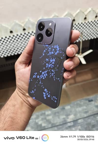 Realme 15T 5G