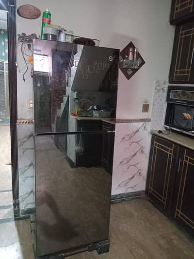 Pel Refrigerator