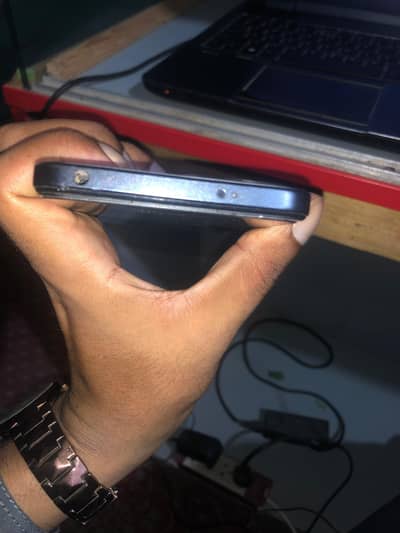 Xiaomi Redmi Note 12