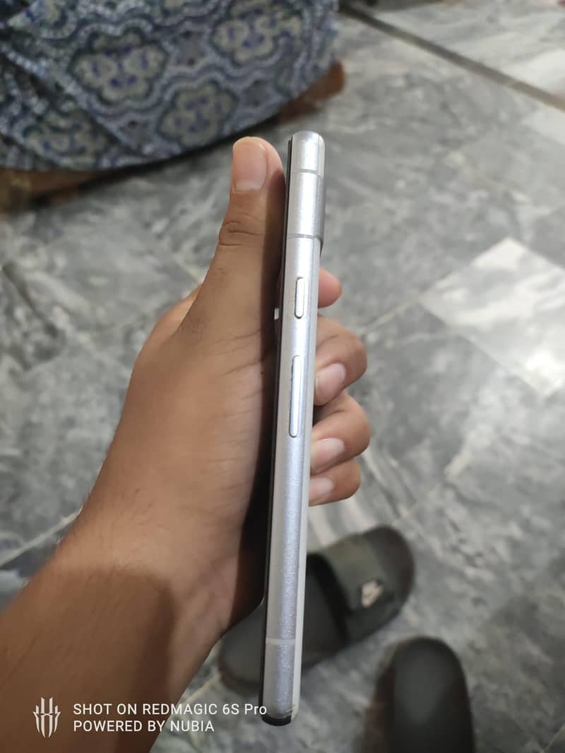 Google Pixel 7a 1