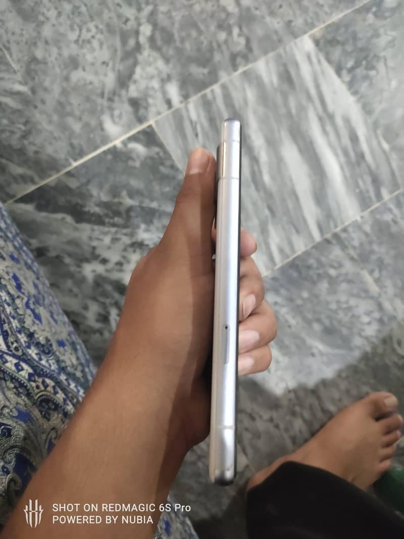 Google Pixel 7a 3