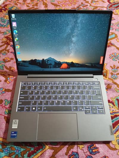 LENOVO thinkbook 14 G6