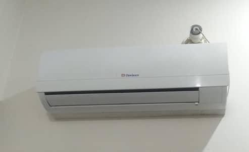 Dawlance 1 ton… non inverter