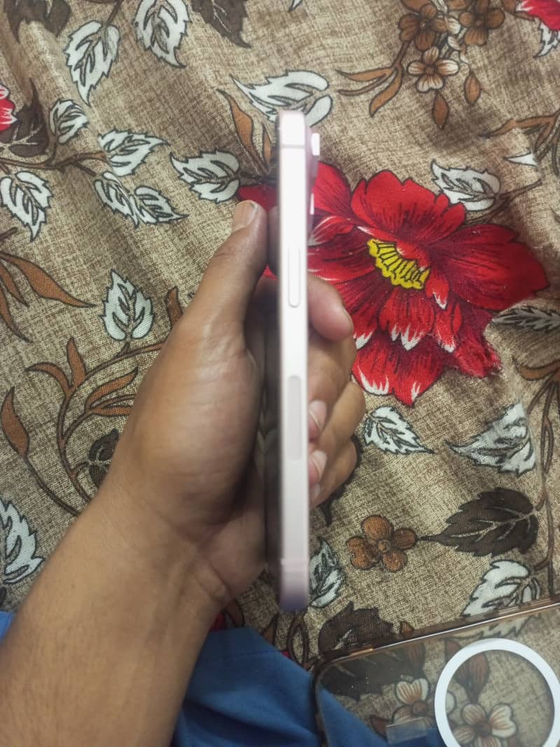 Apple iPhone 15 JV eSIM – All OK Condition 2