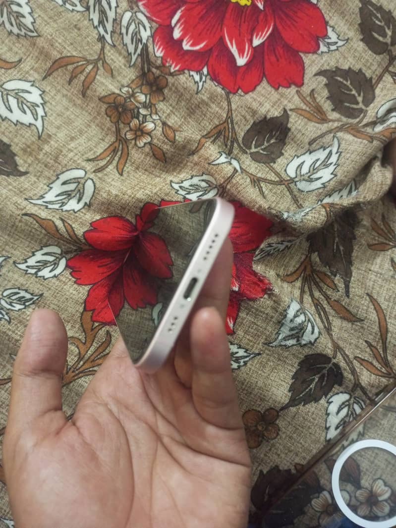 Apple iPhone 15 JV eSIM – All OK Condition 3
