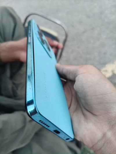 Tecno Spark 20