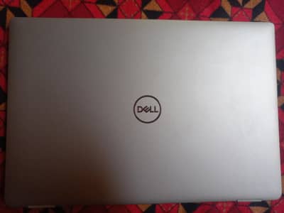 Dell Latitude 5320