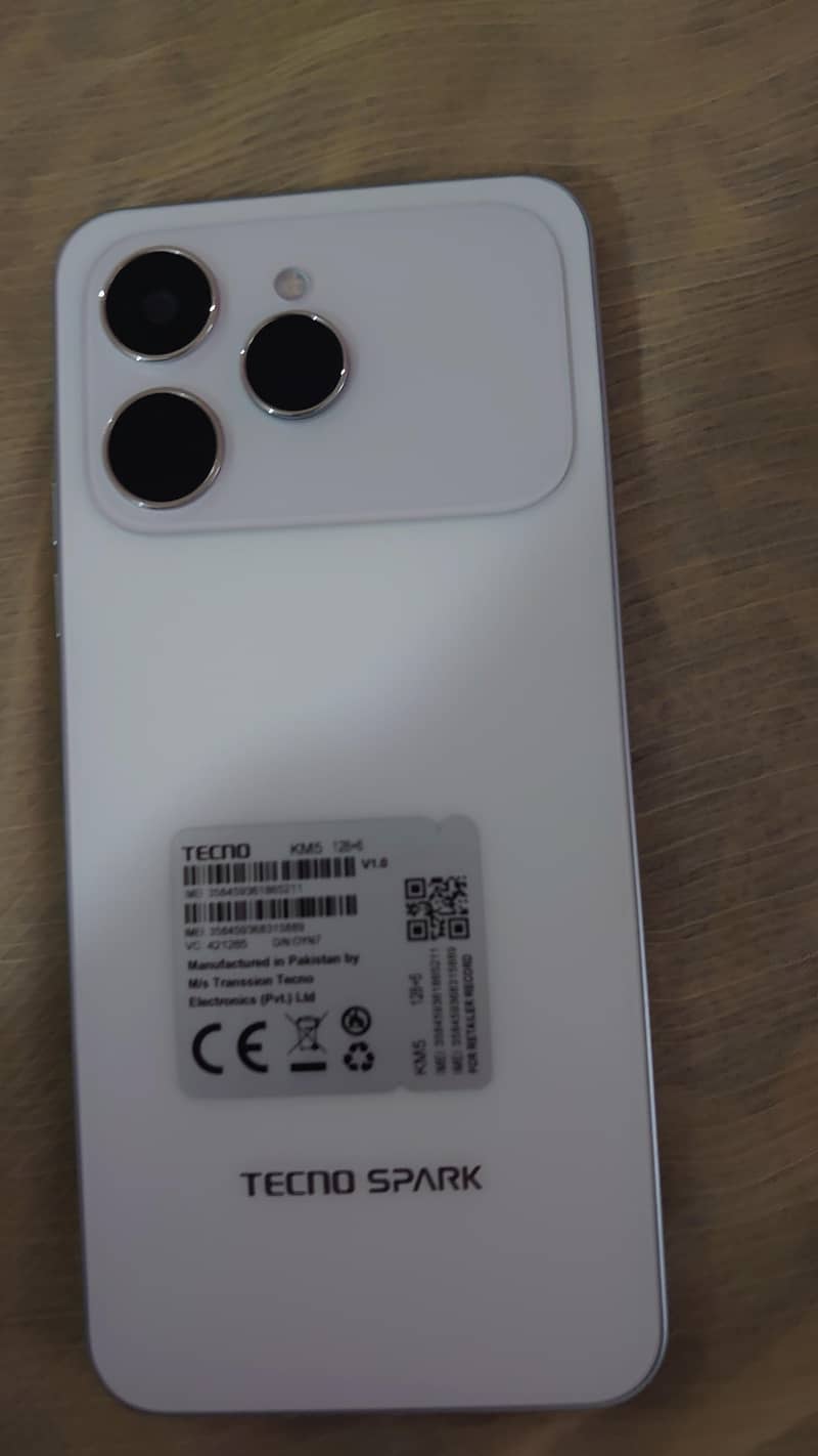Tecno Other Model 2